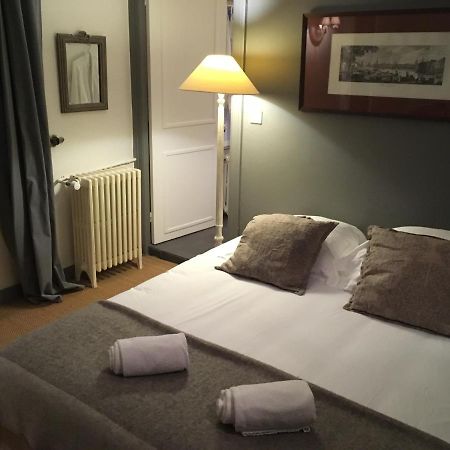 Vue Sur Cour Bed & Breakfast La Rochelle  Ngoại thất bức ảnh