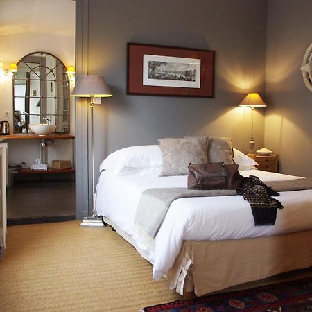 Vue Sur Cour Bed & Breakfast La Rochelle  Ngoại thất bức ảnh